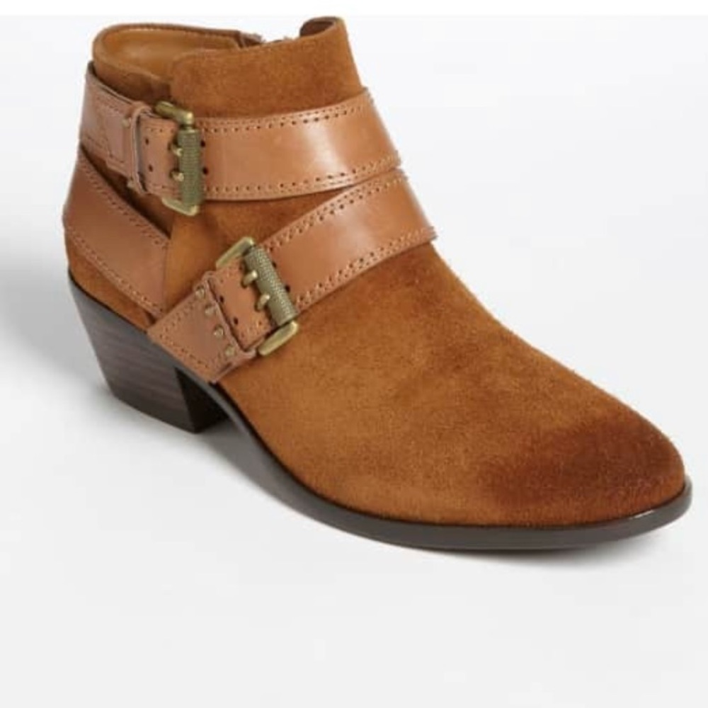 Sam Edelman Pippen Bootie